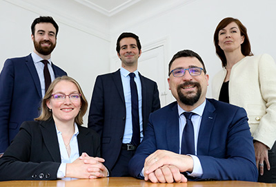 Me Philippe Bluteau - Me Isabelle Béguin - Oppidum Avocats